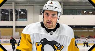 Get the latest player news, stats, injury history and updates for defenseman cody ceci of the pittsburgh penguins on nbc sports edge. Cody Ceci Ready To Fill Pens Glaring Void At Scapegoat