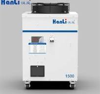 China Chiller Laser 1.5kw Chiller for Laser Cutting Machine ...
