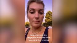 Lorena Holmes's Instagram, Twitter & Facebook