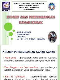Konsep dan prinsip perkembangan kanak kanak mp3 & mp4. Konsep Dan Prinsip Asas Perkembangan Kana Kanak