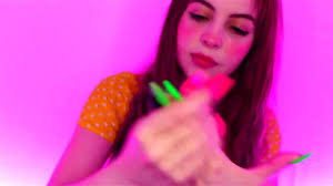 Watch Asmr M-oona - Asmr, Moona, Moona Asmr Porn - SpankBang