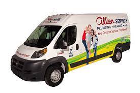 Allen plumbing experts, based in allen, tx, takes great pride in offering residential and it is best to call our expert plumbers to handle every aspect of the water heater, be it installation, repair, or replacement. Plumbing Heating Air Conditioning Fort Collins I Allen Service