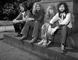 News UK Archives on Twitter: "Led Zeppelin (John Bonham, Robert ...
