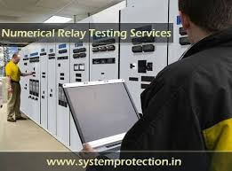 Easily test sel mirrored bits communications links title. Numerical Relay Testing Services System Protection Abb Areva Alstom Schneider Siemens Sel L T Etc Make Feeder Protec Relay Protection Siemens