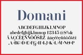 Economisti in rivolta contro i tecnici liberisti convocati da draghi. Domani Font Free Download Allbestfonts Com