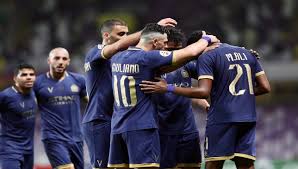 Jun 17, 2021 · نادي النصر السعودي يؤسس لجنة مخاطر‎ دشن نادي النصر السعودي لجانا جديدة، لتسيير أمور الفريق المالية والإدارية، والوفاء بالالتزامات، دون أي تأخير. Ø£Ø®Ø¨Ø§Ø± Ù†Ø§Ø¯ÙŠ Ø§Ù„Ù†ØµØ± Ø°Ù‡Ø¨ÙŠ Ø§Ù„Ù†ØµØ± ÙŠØªÙˆÙ‚Ø¹ Ù…ØµÙŠØ± Ø§Ù„Ø¯ÙˆØ±ÙŠ Ø§Ù„Ø³Ø¹ÙˆØ¯ÙŠ ÙˆÙŠØ¹Ù„ Ù‚ Ø¹Ù„Ù‰ Ø±Ø­ÙŠÙ„ Ø§Ù„Ù†Ø¬ÙˆÙ… Ø³Ø¨ÙˆØ±Øª 360