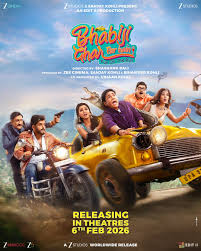 Bhabiji Ghar Par Hain FunontheRun 2026