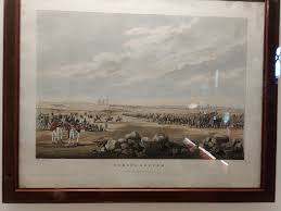 A Day with Tipu – The Lost Coordinates