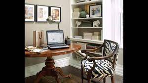 Fabric sewing, quilting & knitting : Amazing Small Office Decorating Ideas Youtube