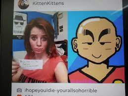 Fiverr freelancer will provide cartoons & comics services and draw anime character for you including figures within 6 days. Draw Me Like One Of Your Anime Characters Funny