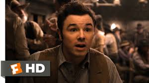 The film features an ensemble cast including macfarlane, charlize theron, amanda seyfried, neil patrick harris. A Million Ways To Die In The West 2 10 Movie Clip Ways To Die 2014 Hd Youtube