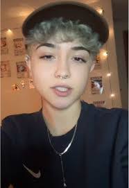 Destiny Ayers's Instagram, Twitter & Facebook