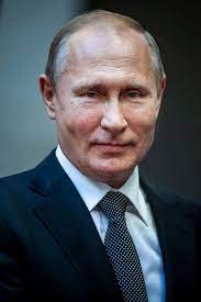 Hoe brengt poetin rusland terug op het wereldtoneel? Ruslandexpert Over Poetin Er Zal Geen Enkel Excuus Over Zijn Lippen Komen Het Parool