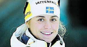 Hansson bästa svenska i Kanada