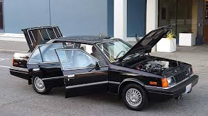 Image result for Royal Blue 1980 Hyundai