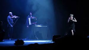 патрисия каас Il Me Dit Que Je Suis Belle Patrisiya Kaas Poet Pesni Edit Piaf Koncert Kiev 05 12 2013 Youtube
