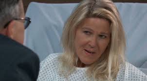 Heather is ready to take Scott up