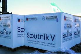 When Will Sputnik V Vaccine Arrive In India Know What Dr Reddy S Has To Say India News India Tv