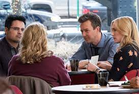 Beleza oculta (collateral beauty) é filme injustiçado. Beleza Oculta Pegue Seu Lenco Voce Vai Precisar Casos Acasos E Livros