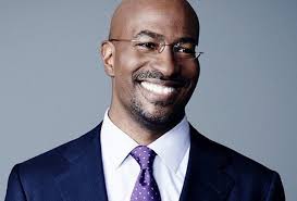 I really hope kim kardashian actually is dating van jones. Tracing Van Jones Career Path Until Cnn And The Truth About His Divorce From Wife Jana Carter