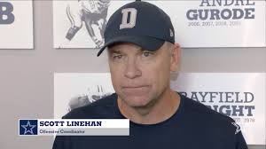 Coach Linehan: "They Make You Execute"