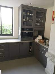 Dark grey kitchen units ukzn student ienabler vut. Kitchen Cupboards Dark Grey Kitchen Kitchen Cupboards Cupboard