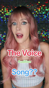 Miranda Coy The Voice