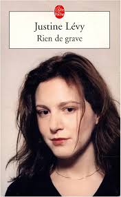 Amazon.com: By Justine Levy Nothing Serious [Paperback]: Justine Lévy: 圖書