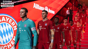Madrid chamartin b *1 (real madrid). Pes 21 The 10 Best Domestic Teams Gamepur