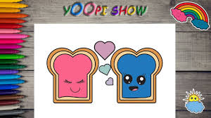 Epingle Sur Les Coloriages De Yoopi Videos Youtube