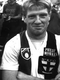 Father-son gun chooses Saints