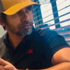 I represented for my culture, my country and the region! So blessed to have  been chosen by Instagram as the representative from the Caribbean for  Instagram's first South Asian Diaspora Event! I