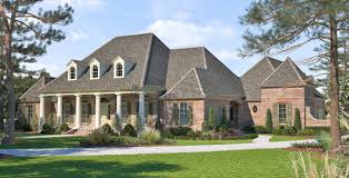 Madden Home Design The Reserve Acadian House Plans French Country House Plans Madden Home Design