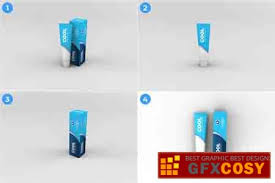 Advanced, easy to use mockup. Toothpaste Mockups 9 Poses Creativemarket Free Download Photoshop Vector Stock Image Via Zippyshare Torrent From All Source In The World