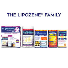 lipozene weight loss pills 30 ct x2