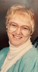 Doris N. Simpson Obituary (2023)