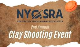 2026 Clay Shooting Event