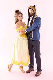 Share on facebook share on twitter share on pinterest. 23 Beauty And The Beast Costumes Belle Beauty And The Beast Halloween Costumes