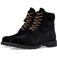 Black And White Timberlands Off White X Timberland Boot 2 890 Pen Liked On Polyvore Featuring Shoes Boots Timberland Timberland Boots Black Timberlands Shoes White Timberland Boots