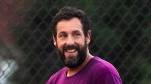 How Adam Sandler's 'You Are So Not Invited to My Bat Mitzvah'