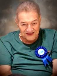 Raymond Tryba Obituary