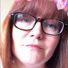 Katrina Morrow's Instagram, Twitter & Facebook