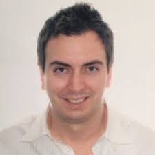 John Marchesini's Instagram, Twitter & Facebook