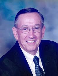 Obituary information for James T. Parsley