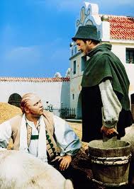 Když má být otík kvůli lukrativní. Darbujan A Pandrhola 1960 Imdb