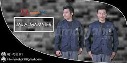 Image result for tempat buat jas almamater di Depok