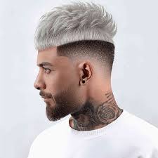 Las 10 principales tendencias de corte de pelo de Edgar para 2025 que debes  probar ahora