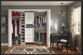 Dream up what your custom made closets will look like in your home using our very cool design software. Handy Guide To Closet Organizers The Washington Post