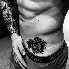 Gorgeous ride with kirk tattoo. 30 Best Stomach Tattoos For Men Cool Design Ideas 2021 Guide
