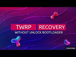 We have added over 150 new qualcomm edl programmers to … How To Install Twrp Without Unlocking Bootloader Official Apk File 2020 Last Version Updated October 2021